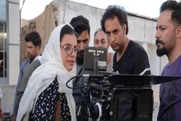 فیلم سینمایی فرزند زمین از جشنواره اسکرین پاور لندن جایزه گرفت