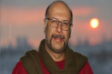 محمد بحرانی بازیگر سریال نوروزی دوپینگ شد