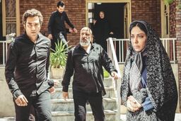 ساخت موسیقی فیلم سینمایی سم پاشی
