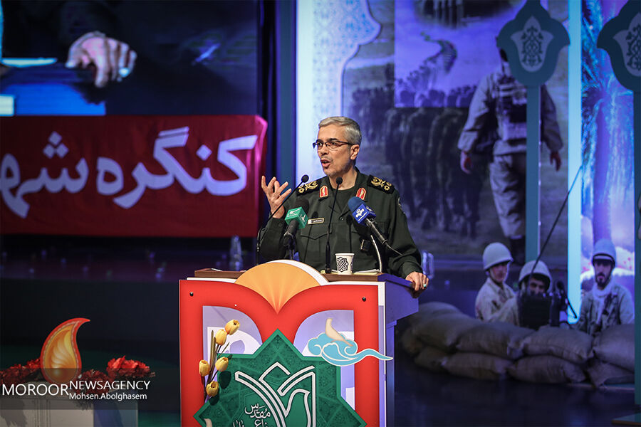 آمریکا توان مقابله با ایران را ندارد