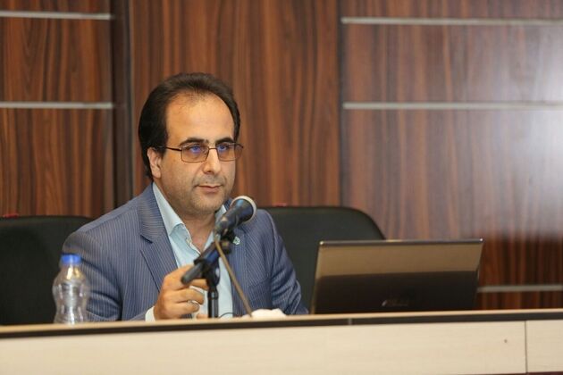 سامانه سدرا موجب تسریع فرآیند بررسی پرونده ‌های اعتباری بانک توسعه تعاون گردیده است