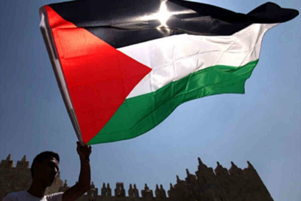 اعتصاب سراسری پرستاران در فلسطین اشغالی