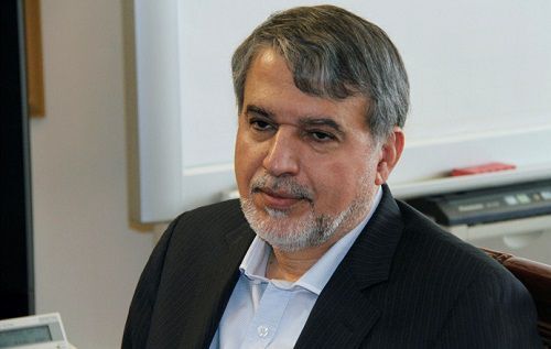 آنچه فرهنگ یک کشور را حفظ می‌کند مردم هستند
