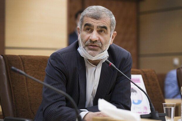 نشست بررسی روند تخصیص اعتبارات قانون قیر رایگان برگزار شد