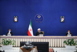 منشور اخلاق حرفه‌ای کارگزاران نظام در هیات دولت تصویب شد