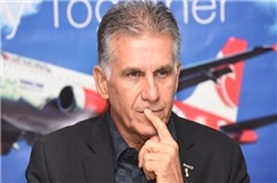 کی‌روش: با شرایط کنونی نمی‌توان در تیم ملی کار کرد/ به جام‌جهانی بروم رکود می‌زنم