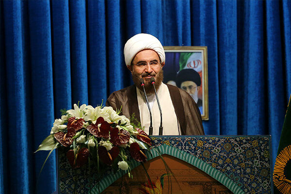 مهمترین فتنه انگیری در سه ماه گذشته بی حرمتی به مقام زن بود