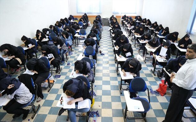 دفترچه آزمون استخدامی دانشگاه فرهنگیان تا ۱۰ شهریور منتشر می شود
