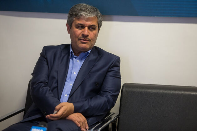 دیوان محاسبات درباره انتقال گاز ایران به ترکیه گزارش دهد