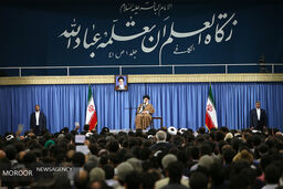 جمهوری اسلامی تسلیم سندهایی مانند سند ۲۰۳۰ یونسکو نخواهد شد/ حضور در انتخابات حفظ اقتدار و مصونیت کشور است