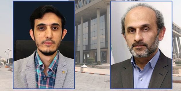 احمد نوروزی به سمت «معاون برون مرزی سازمان صداوسیما» منصوب شد