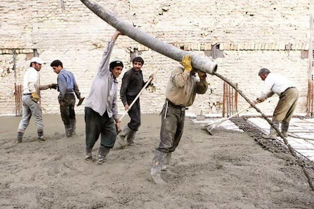 نیروی کار داخلی در اولویت اشتغال کشور است 