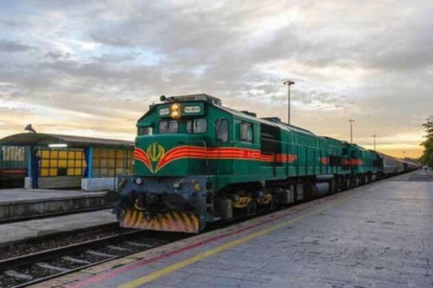 آغاز فروش بلیت قطارهای مسافری خرداد از امروز 