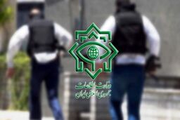 دستگیری ۲۱ تروریست و عنصر معاند در اصفهان 