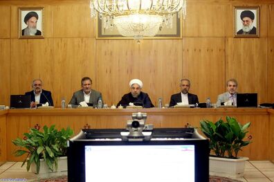تبصره‌های باقیمانده از لایحه بودجه سال ۱۳۹۶ کل کشور تصویب شد