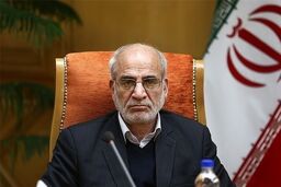 علیرضا قربانی شهردار صالحیه  شد 