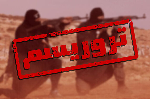 ترور عضو ناجا در محور نیکشهر قصرقند
