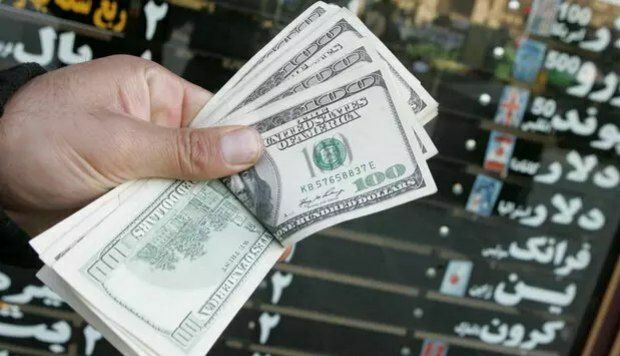 قیمت ارز در بازار آزاد تهران ۲۲ دی ۱۴۰۰ اعلام شد