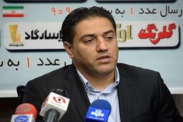بازی با تیم بزرگسالان به ما اعتماد به نفس داد