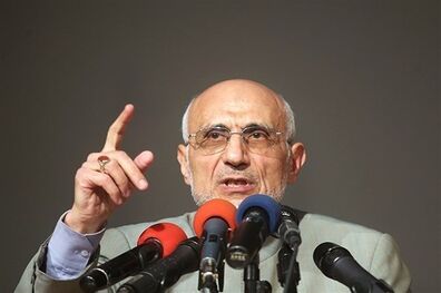 افتتاح‌های نمایشی و انتخاباتی دولت بدترین توهین به مردم است