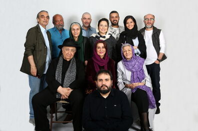 حضور فیلم سینمایی مجبوریم در سی و هشتمین جشنواره فیلم فجر