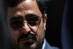 سعید مرتضوی در یکی از استان های شمالی دستگیر شد