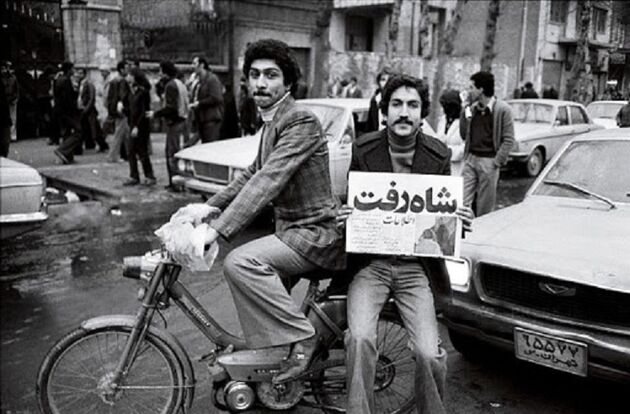 ۲۶ دی؛ روزی که فراموش نمی‌شود