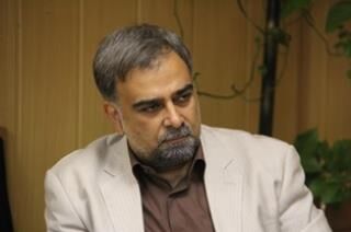 ایمن سازی و رفع خطر نقاط حادثه ساز در سطح بوستان های منطقه 6 