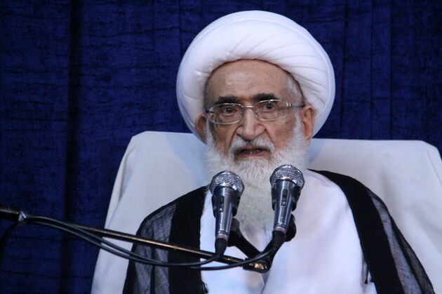 آمریکا هیچگاه دشمنی‌اش را با مسلمانان کنار نمی‌گذارد