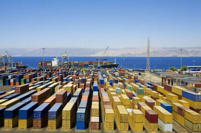 صادرات استان سمنان در سال95 روند مطلوبی داشته است