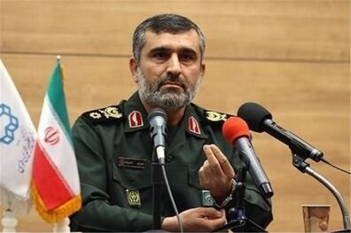 امنیت ایران در منطقه بی‌نظیر است