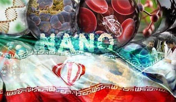 دریافت گواهینامه نانومقیاس توسط ۸۹ محصول نانویی در سال ۹۵