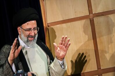 اعلام حمایت «حزب اسلامی رفاه کارگران» از رئیسی