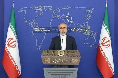 در مذاکرات لغوتحریم‌ها احساسی عمل نخواهیم کرد/ در قضیه بحران اوکراین کنار یک طرف و علیه طرف دیگر نخواهیم بود