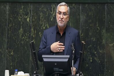 اتمام واکسیناسیون گروه هدف تا ۲۲ بهمن سال جاری در کشور