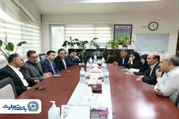 بانک تجارت قدرتمندتر از همیشه در خدمت صنعت نفت، گاز و پتروشیمی کشور است