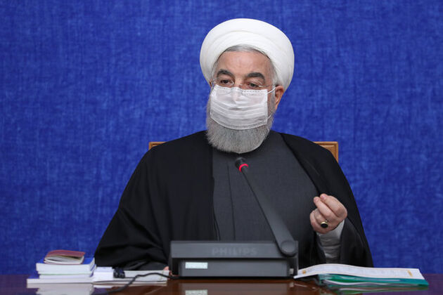 تحریم کنندگان ایران برای همیشه این رویکرد غلط را به موزه تاریخ بسپارند