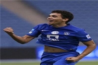 نیس و مارسی به دنبال مهاجم برزیلی رقیب پرسپولیس