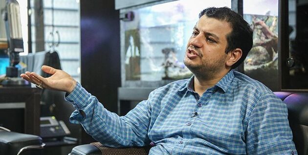 معترضان خوش چهره از جانشان سیر شده اند