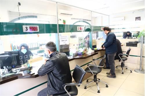 ساعت کار بانک‌ها در موج جدید کرونا اعلام شد