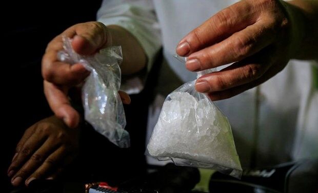 ۳۱۹ خرده فروش مواد مخدر در چهارمحال و بختیاری دستگیر شدند