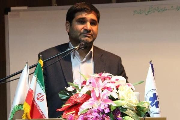 حفاظت از سلامت مردم مهمترین راهبرد پدافند زیستی است