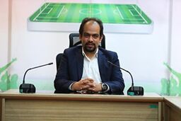 شریفی: اطلاع رسانی در خصوص VAR از طریق رسانه های فدراسیون اعلام می شود