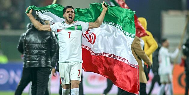علیرضا جهانبخش در تیم منتخب بازی فیفا قرار گرفت