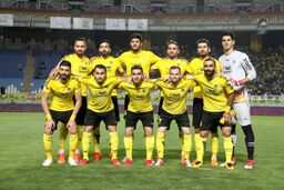 ترکیب احتمالی سپاهان مقابل پرسپولیس