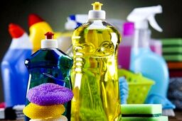 ترکیب این شوینده‌ها سمی و مرگبار است