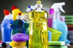 ترکیب این شوینده‌ها سمی و مرگبار است