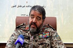 طرح جامع پدافند غیرعامل شهر تهران نهایی می‌شود