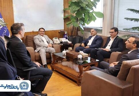 روش‌های نوین مالی بانک تجارت پاسخگوی صنعت نفت کشور است