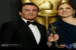 مراسم اسکار 2017